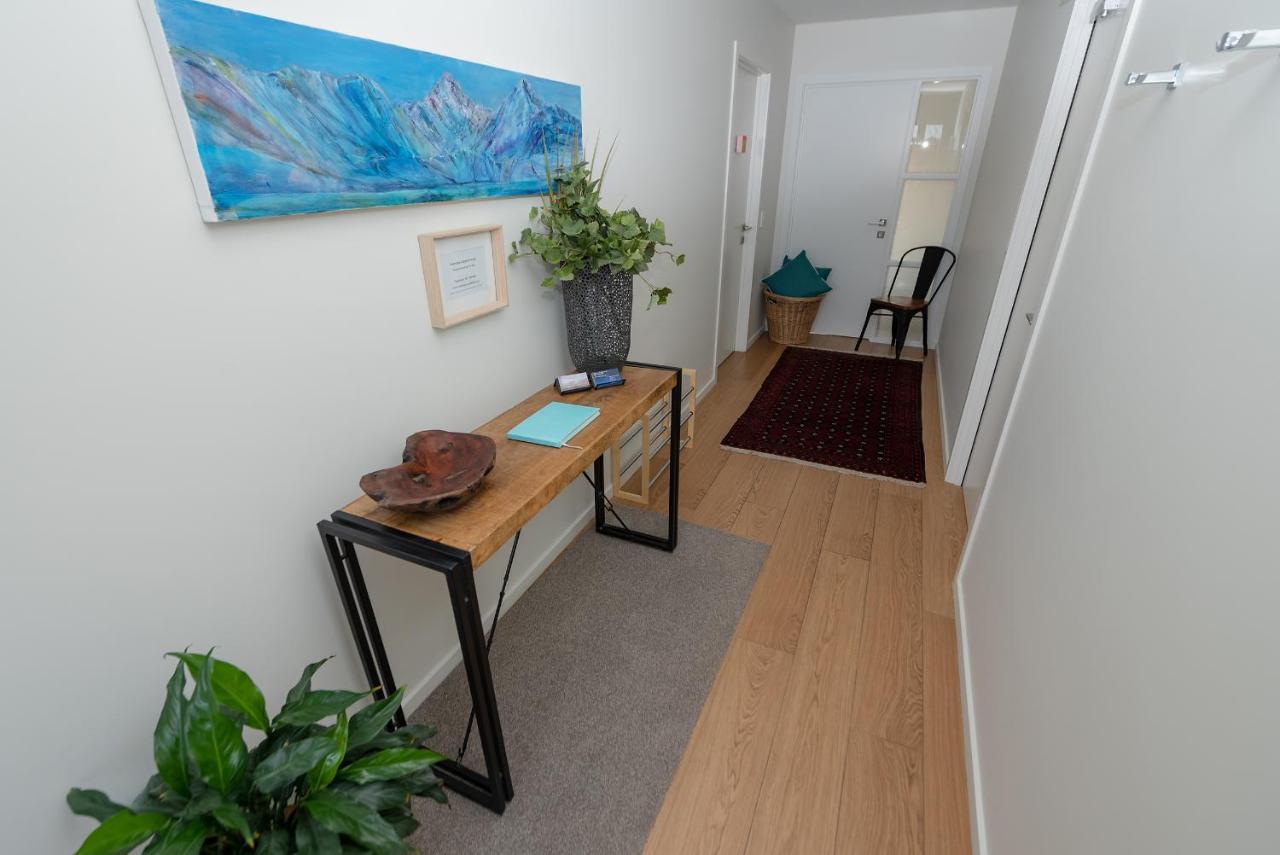 Cairnsmore Apartment Lake Tekapo Exterior photo